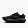 BROOKS MENS CASCADIA 20 GTX - BLACK / EBONY / NOCTURNAL