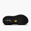 BROOKS MENS CASCADIA 20 GTX - BLACK / EBONY / NOCTURNAL