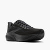 BROOKS MENS GHOST 17 - BLACK / BLACK