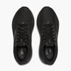 BROOKS MENS GHOST 17 - BLACK / BLACK