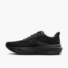 BROOKS MENS GHOST 17 - BLACK / BLACK