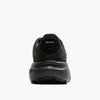 BROOKS MENS GHOST 17 - BLACK / BLACK