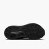 BROOKS MENS GHOST 17 - BLACK / BLACK