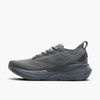 BROOKS MENS GLYCERIN GTS 23 - GREY / BLACKENED PEARL