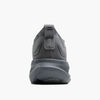 BROOKS MENS GLYCERIN GTS 23 - GREY / BLACKENED PEARL
