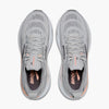 BROOKS WOMENS ADRENALINE GTS 25 - GREY / BLACKENED PEARL / CORAL