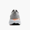BROOKS WOMENS ADRENALINE GTS 25 - GREY / BLACKENED PEARL / CORAL
