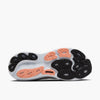 BROOKS WOMENS ADRENALINE GTS 25 - GREY / BLACKENED PEARL / CORAL