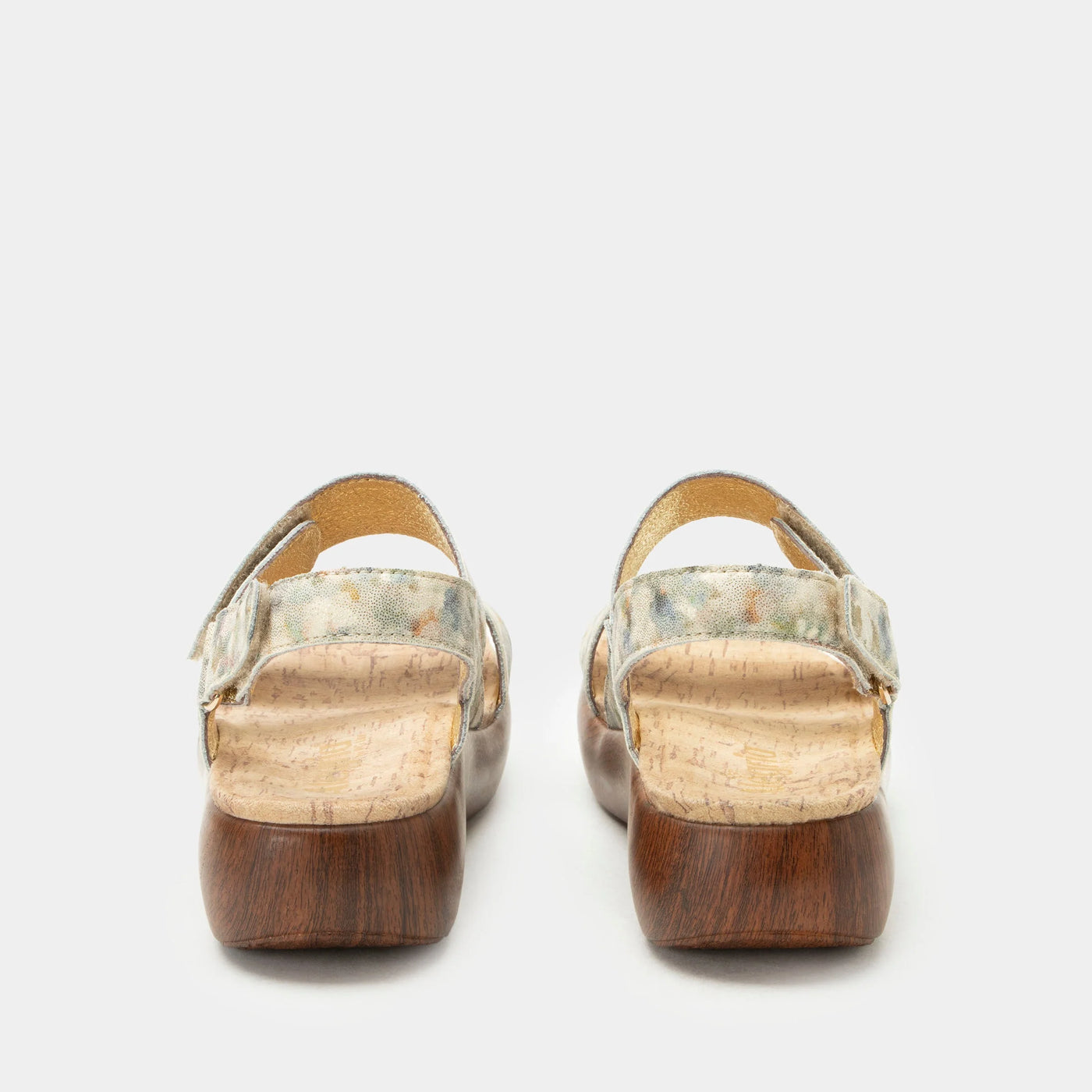 ALEGRIA WOMENS BAILEY  - 6448 CONJURE