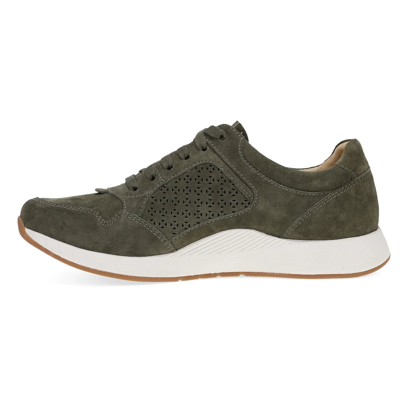 DANSKO WOMENS CATIE - OLIVE