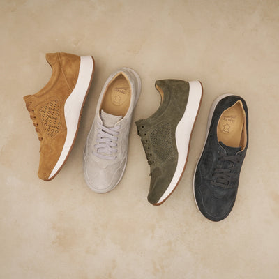 DANSKO WOMENS CATIE - OLIVE