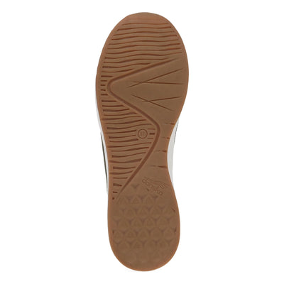 DANSKO WOMENS CATIE - OLIVE