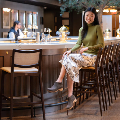 DANSKO WOMENS LANE - MUSHROOM