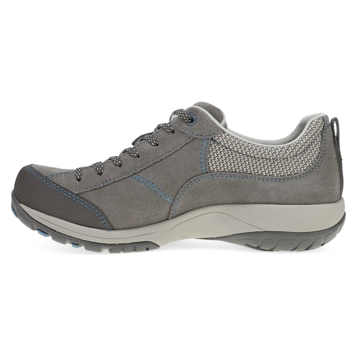 DANSKO WOMENS PAISLEY WATERPROOF - GREY