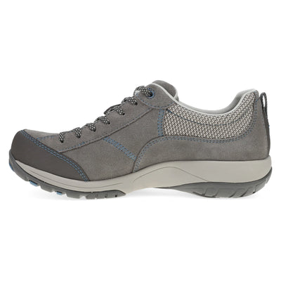 DANSKO WOMENS PAISLEY WATERPROOF - GREY
