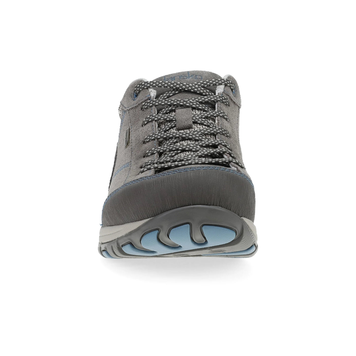 DANSKO WOMENS PAISLEY WATERPROOF - GREY