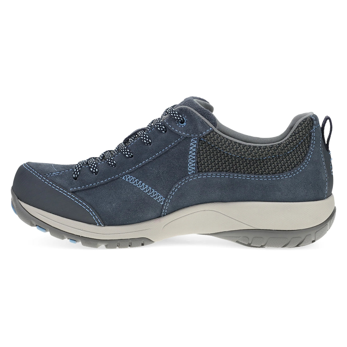 DANSKO WOMENS PAISLEY WATERPROOF - NAVY