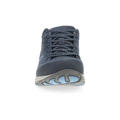 DANSKO WOMENS PAISLEY WATERPROOF - NAVY