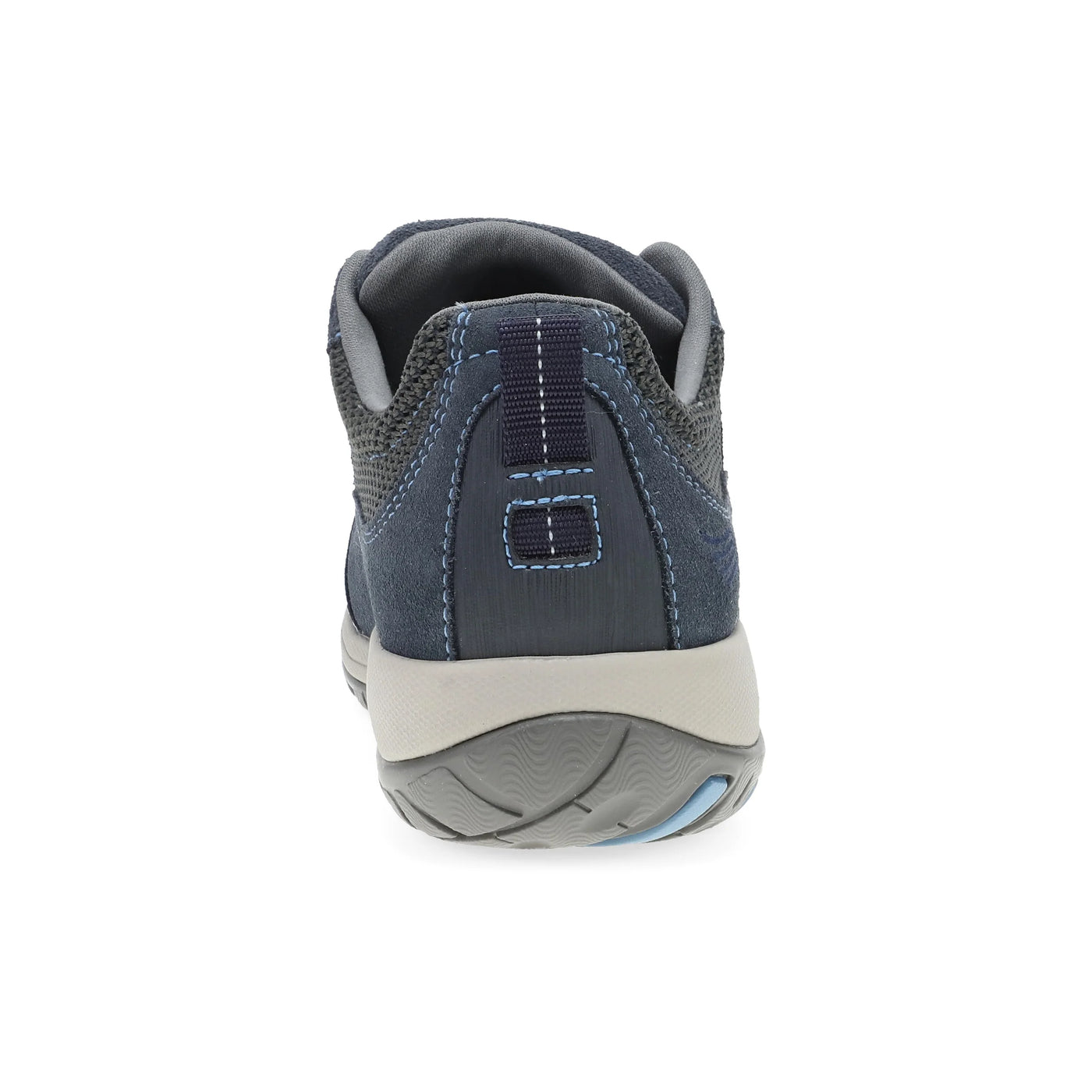 DANSKO WOMENS PAISLEY WATERPROOF - NAVY