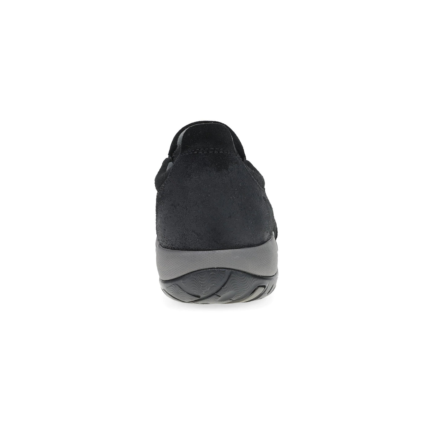 DANSKO WOMENS PIPPY - BLACK BURNISHED