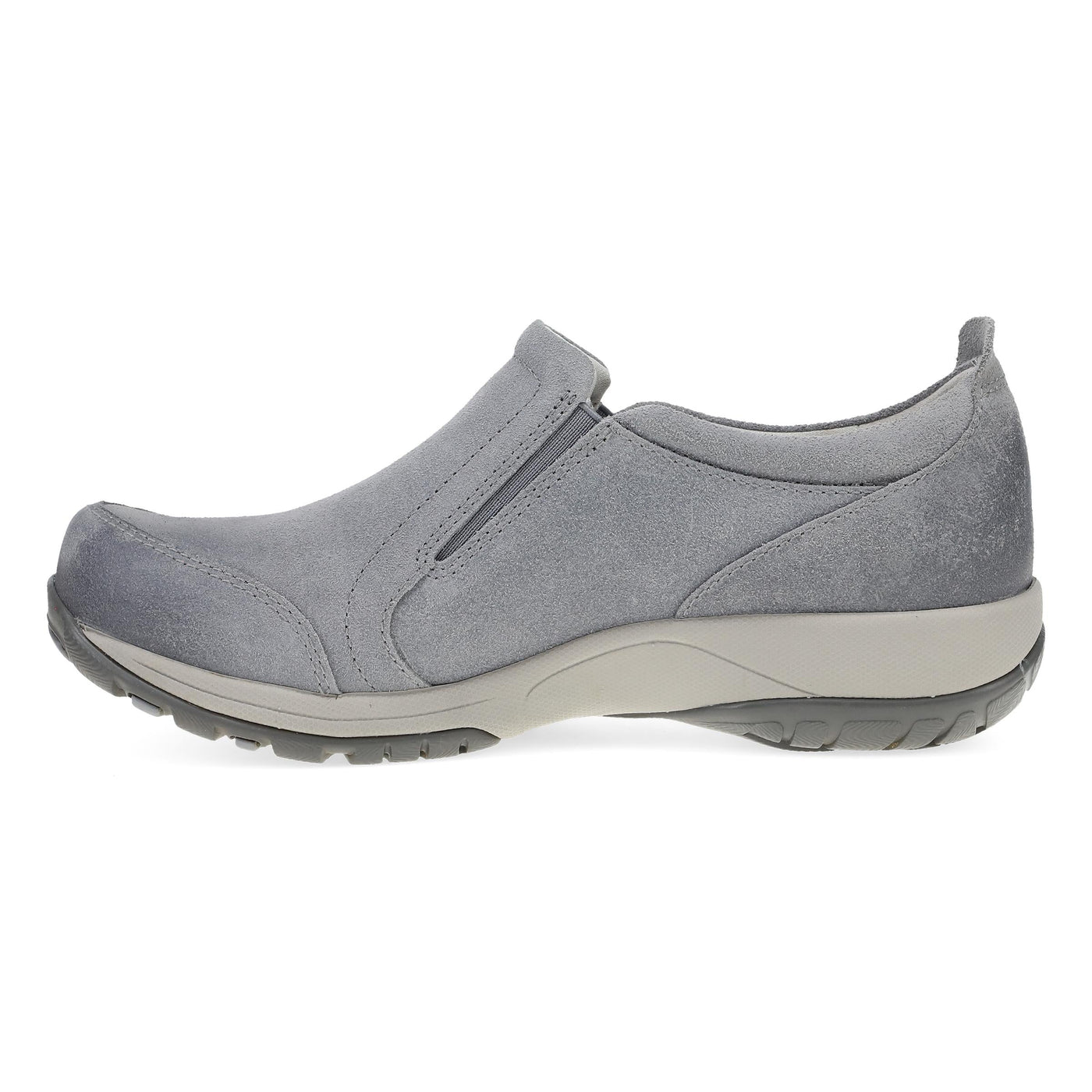 DANSKO WOMENS PIPPY - GREY BURNISHED