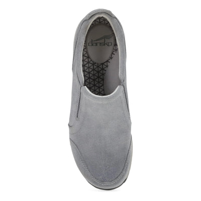 DANSKO WOMENS PIPPY - GREY BURNISHED