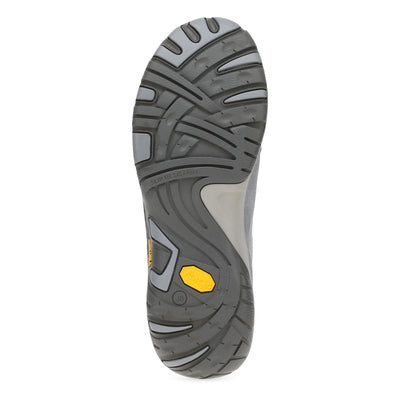 DANSKO WOMENS PIPPY - GREY BURNISHED
