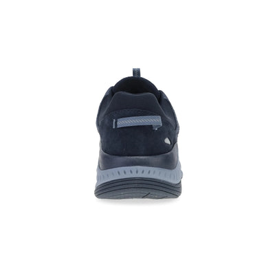 DANSKO WOMENS POPPY - NAVY