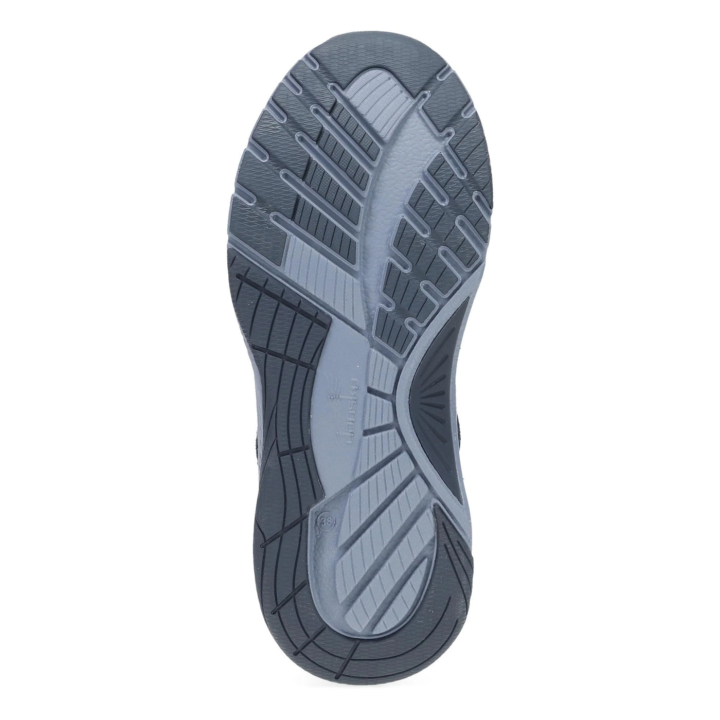 DANSKO WOMENS POPPY - NAVY