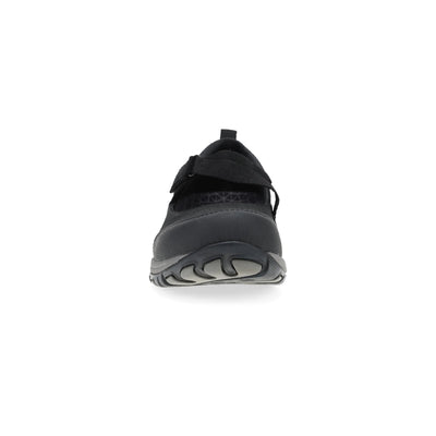 DANSKO WOMENS PRIMROSE - BLACK BURNISHED