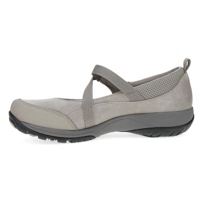 DANSKO WOMENS PRIMROSE - TAUPE BURNISHED SD