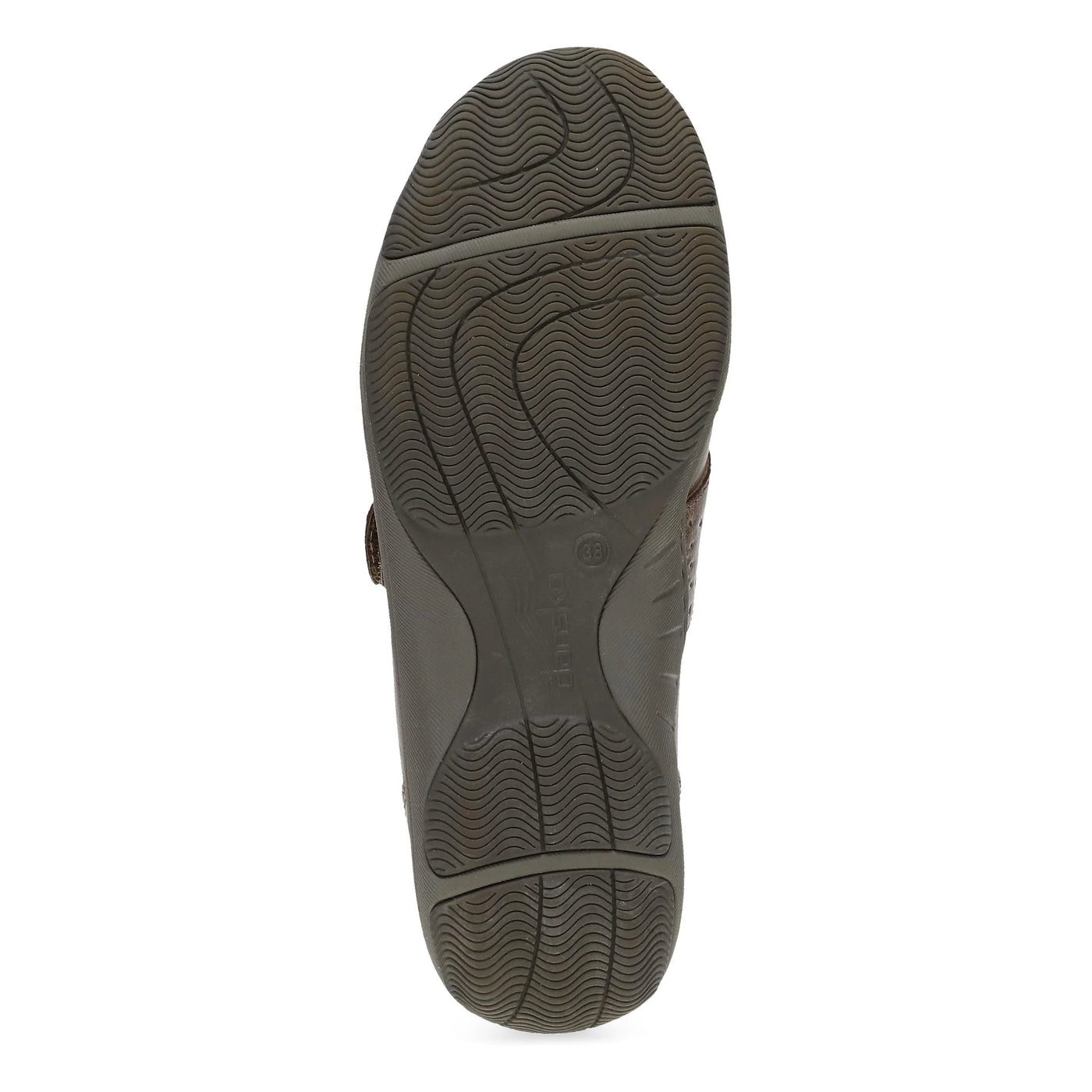 DANSKO WOMENS SALLIE - STONE