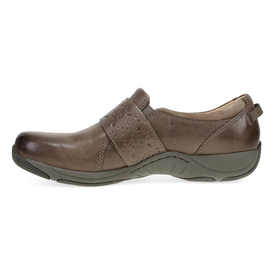 DANSKO WOMENS SALLIE - STONE
