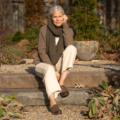 DANSKO WOMENS SALLIE - STONE