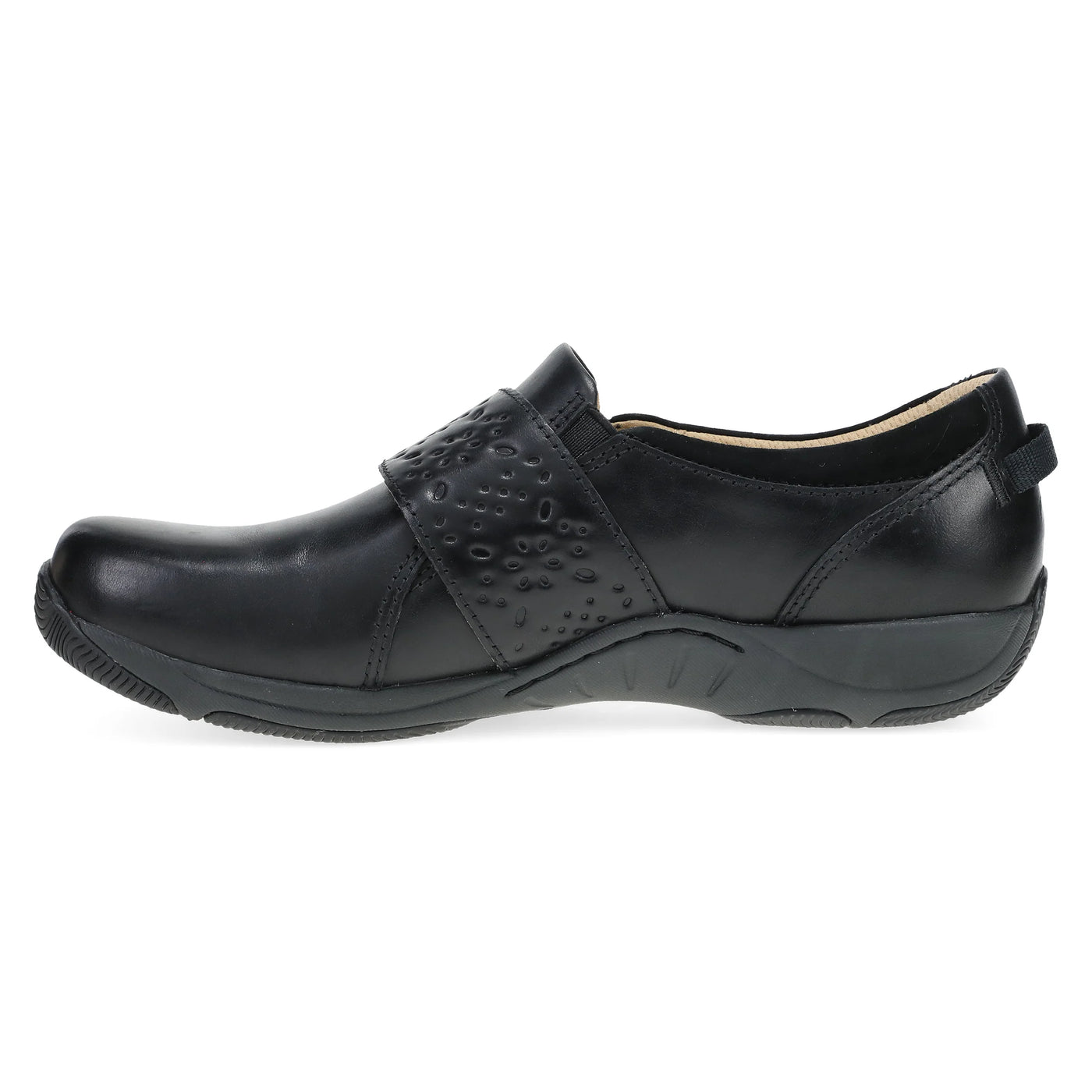 DANSKO WOMENS SALLIE - BLACK