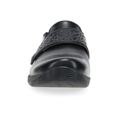 DANSKO WOMENS SALLIE - BLACK