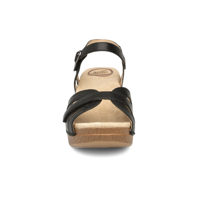 DANSKO WOMENS  SEASON - BLACK