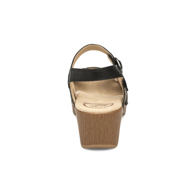 DANSKO WOMENS  SEASON - BLACK