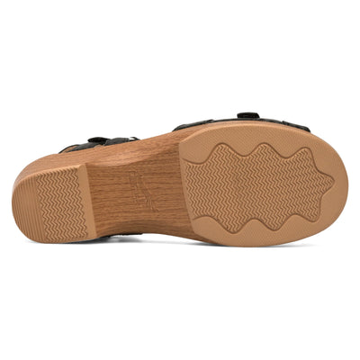 DANSKO WOMENS  SEASON - BLACK