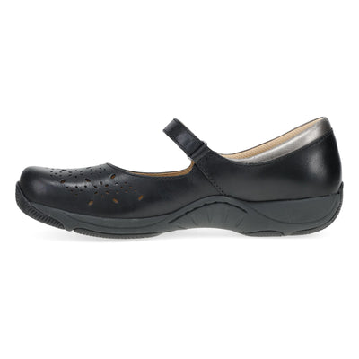 DANSKO WOMENS STACY - BLACK