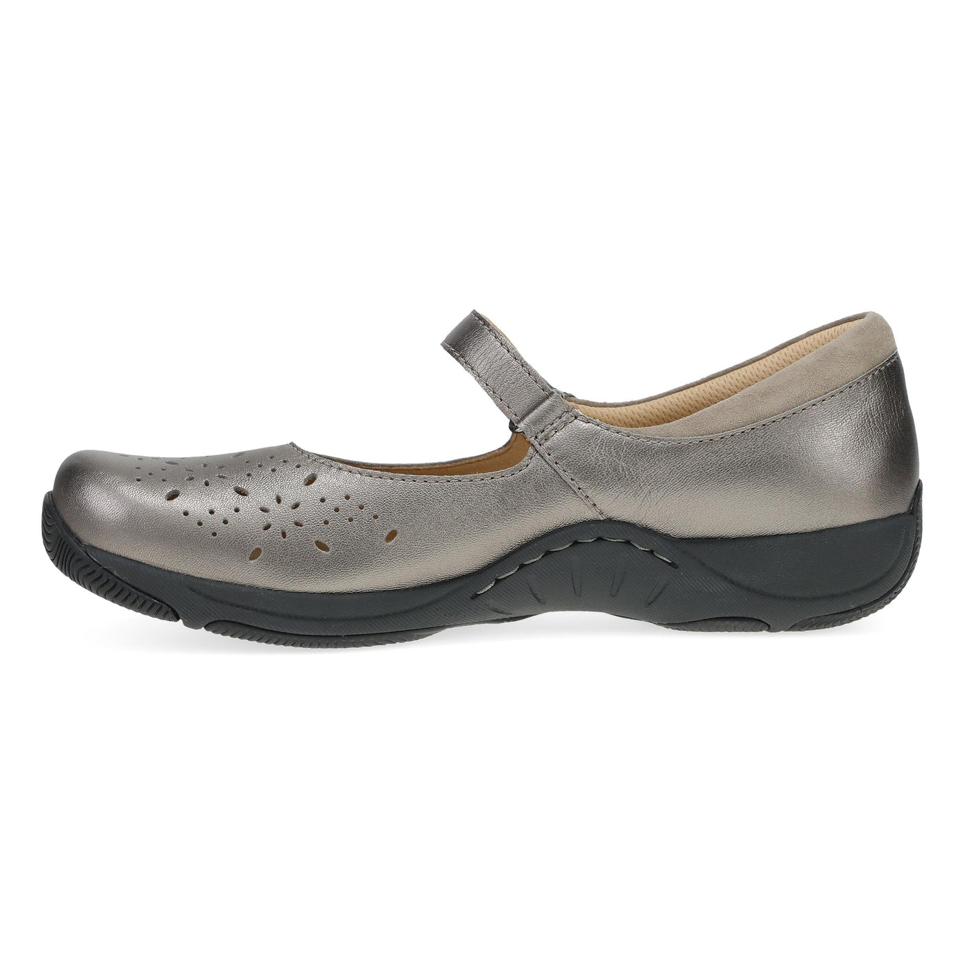 DANSKO WOMENS STACY - PEWTER