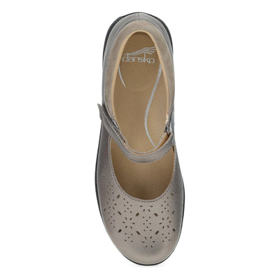 DANSKO WOMENS STACY - PEWTER