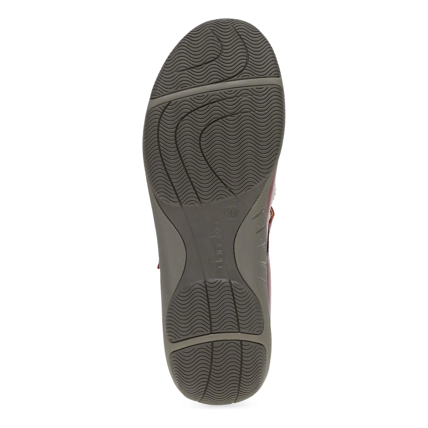 DANSKO WOMENS STACY - RED