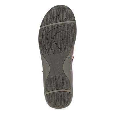 DANSKO WOMENS STACY - RED