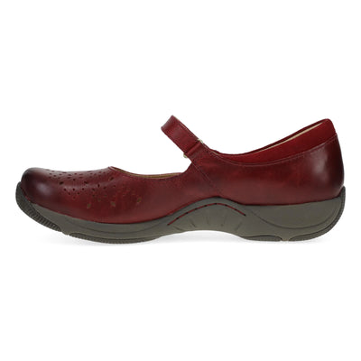 DANSKO WOMENS STACY - RED