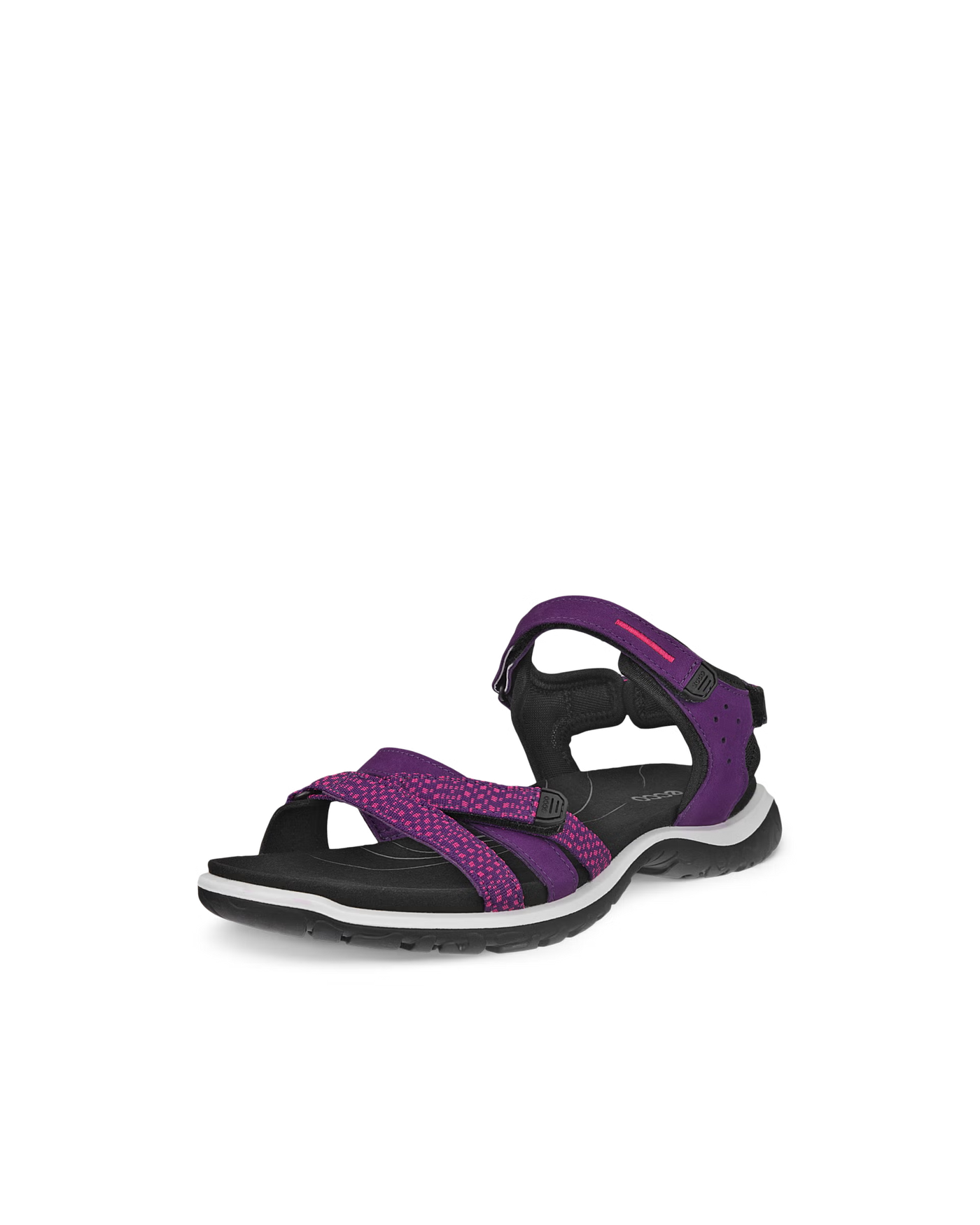 ECCO WOMENS ROAM - IMPERIAL PURPLE