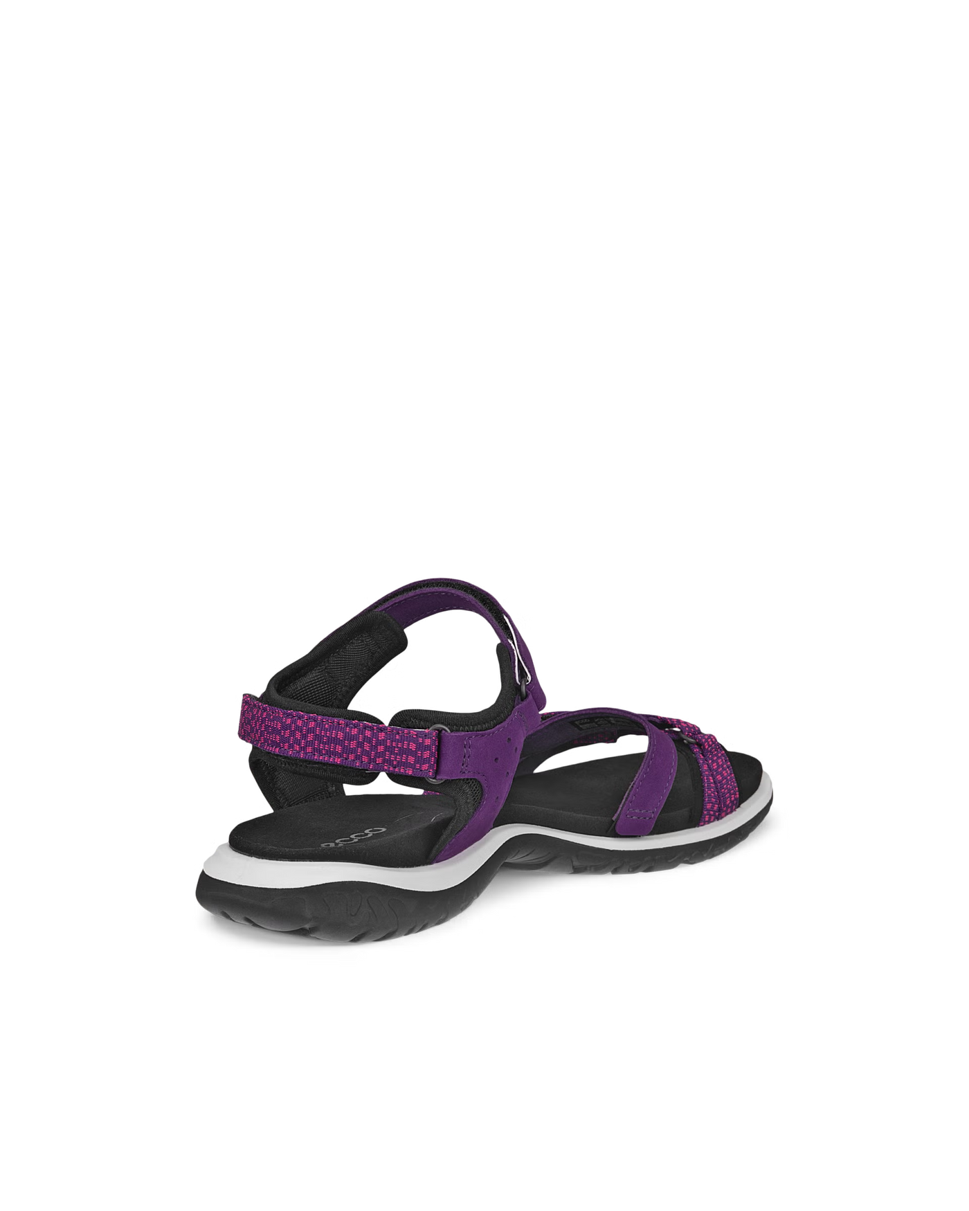 ECCO WOMENS ROAM - IMPERIAL PURPLE