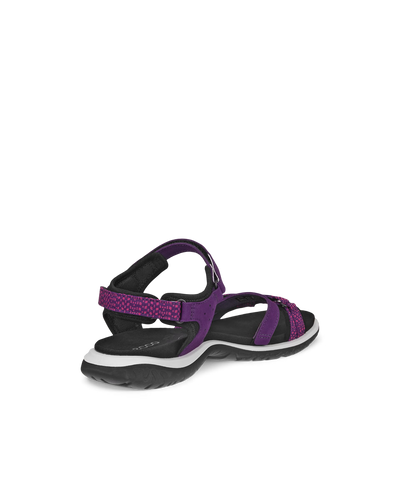 ECCO WOMENS ROAM - IMPERIAL PURPLE