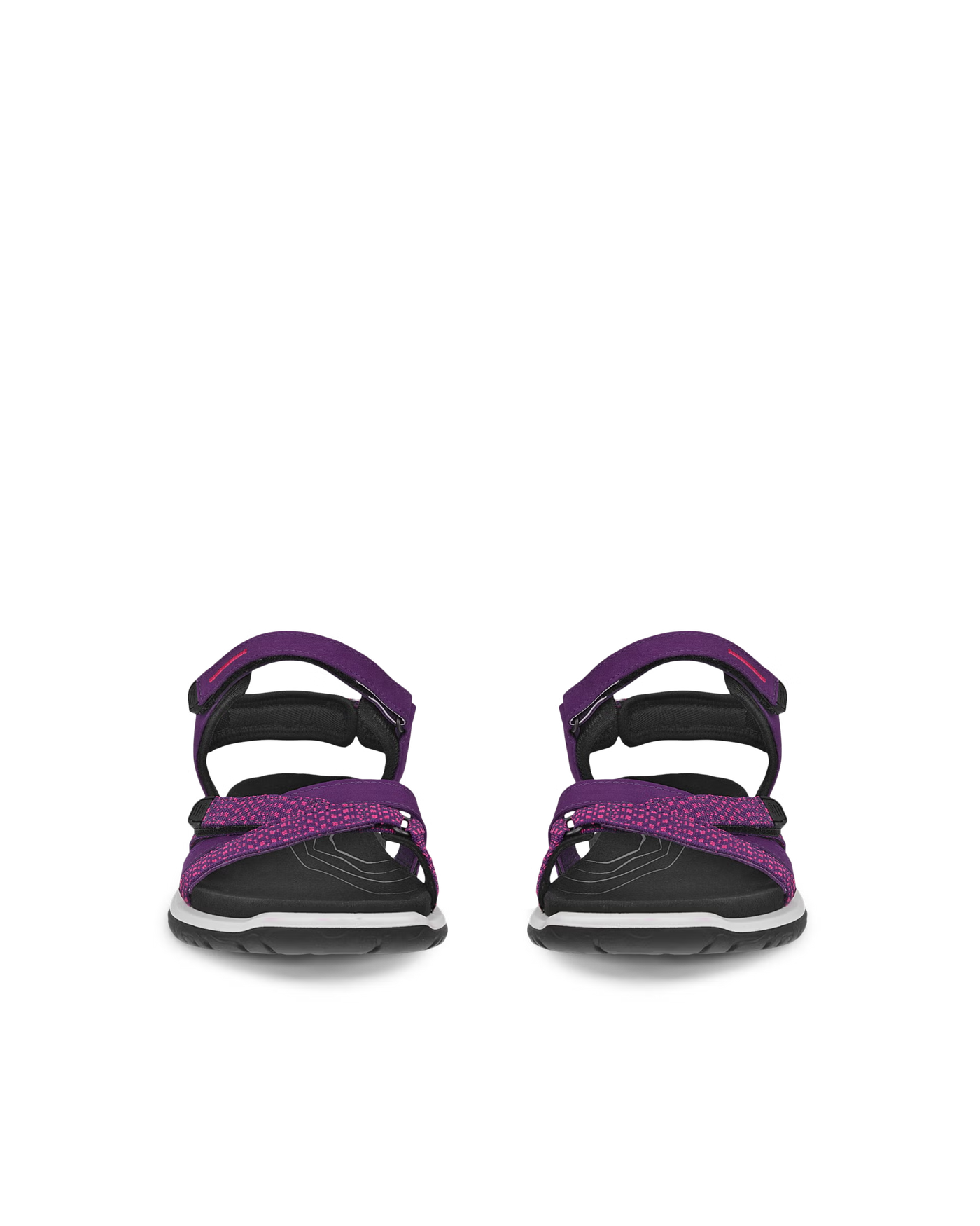 ECCO WOMENS ROAM - IMPERIAL PURPLE