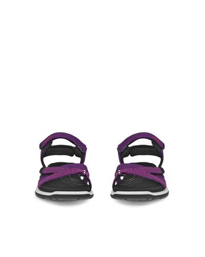 ECCO WOMENS ROAM - IMPERIAL PURPLE